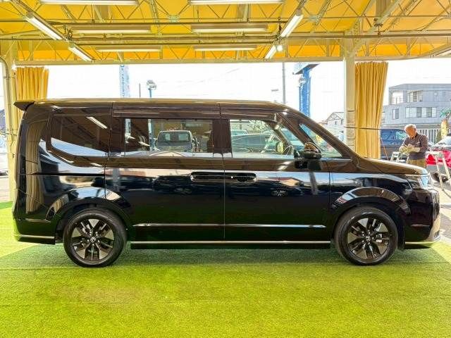 HONDA STEPWAGON E:HEV 2022 Image 31