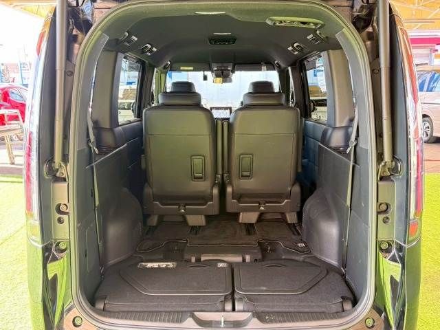 HONDA STEPWAGON E:HEV 2022 Image 31