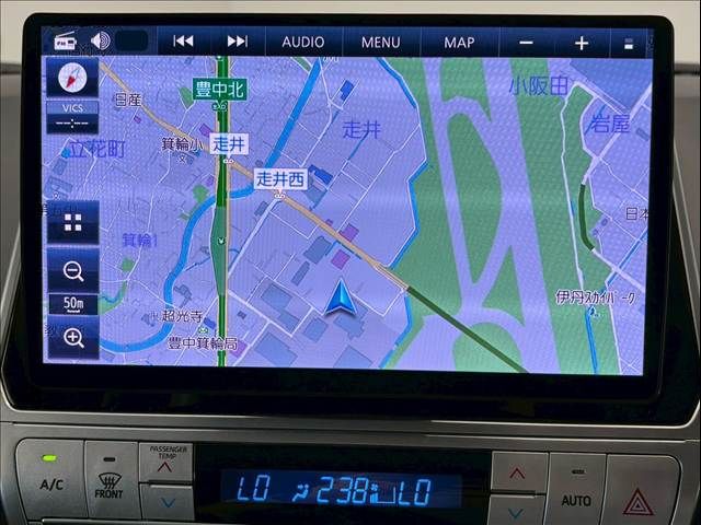 TOYOTA LANDCRUISER PRADO 2023 Image 31