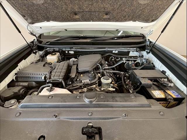 TOYOTA LANDCRUISER PRADO 2023 Image 31