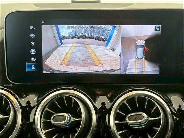 MERCEDES BENZ GLA CL 2020 Image 31