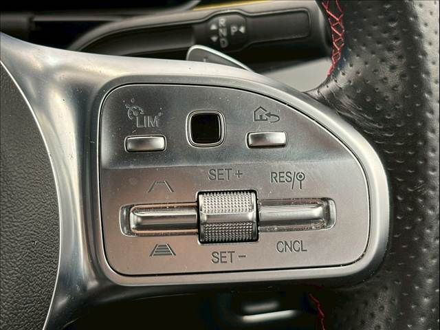 MERCEDES BENZ GLA CL 2020 Image 31