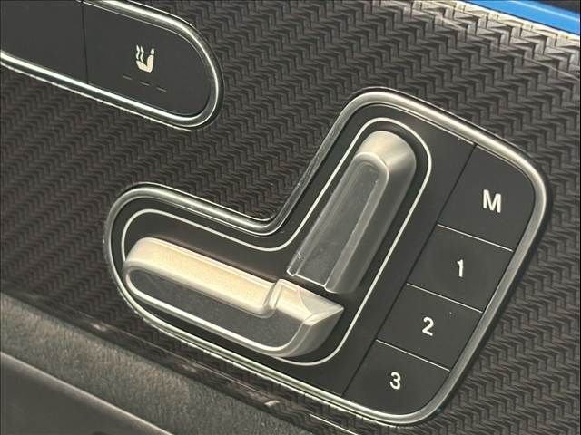 MERCEDES BENZ GLA CL 2020 Image 31