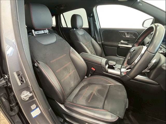 MERCEDES BENZ GLA CL 2020 Image 31