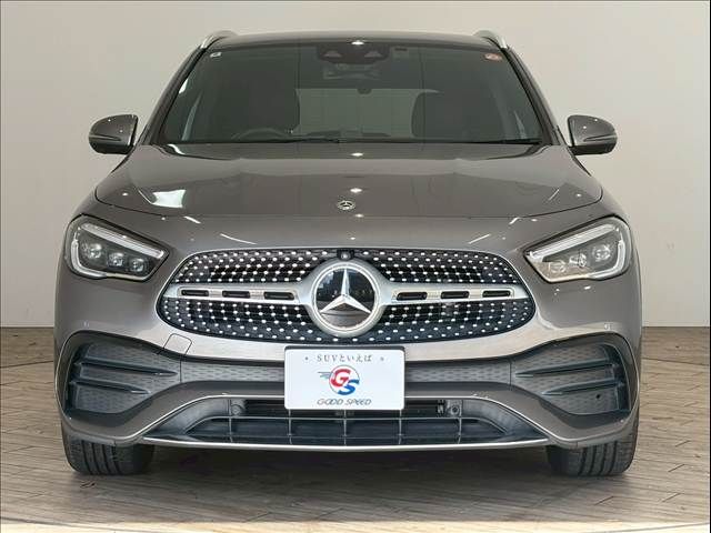 MERCEDES BENZ GLA CL 2020 Image 31