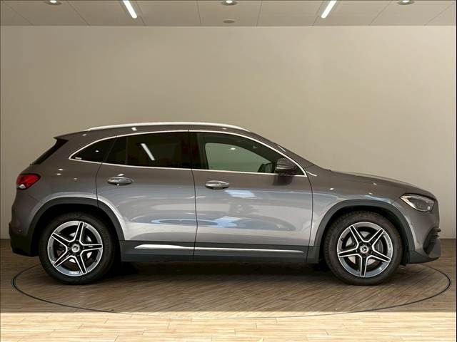 MERCEDES BENZ GLA CL 2020 Image 31