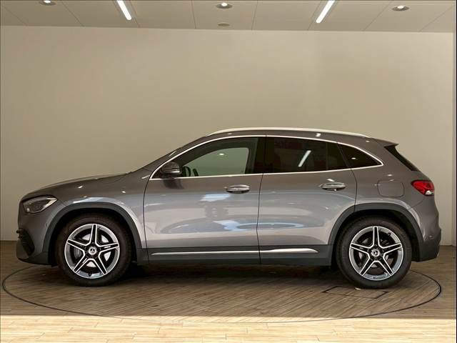 MERCEDES BENZ GLA CL 2020 Image 31
