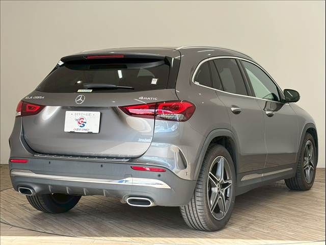 MERCEDES BENZ GLA CL 2020 Image 31