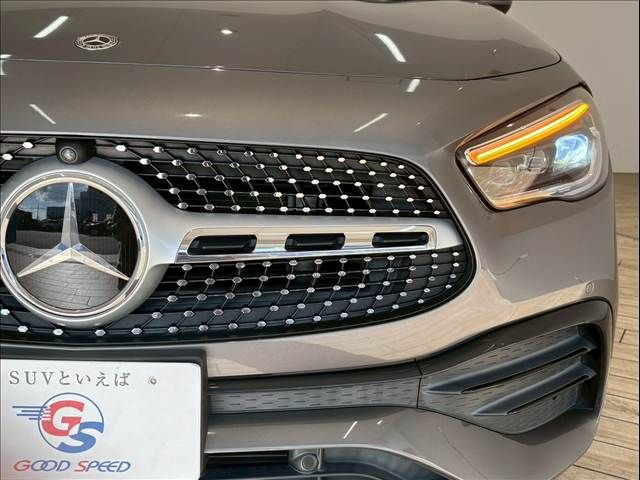 MERCEDES BENZ GLA CL 2020 Image 31