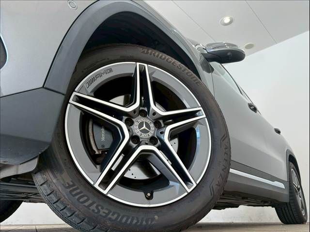 MERCEDES BENZ GLA CL 2020 Image 31