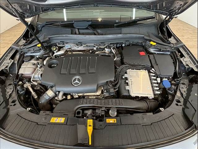 MERCEDES BENZ GLA CL 2020 Image 31