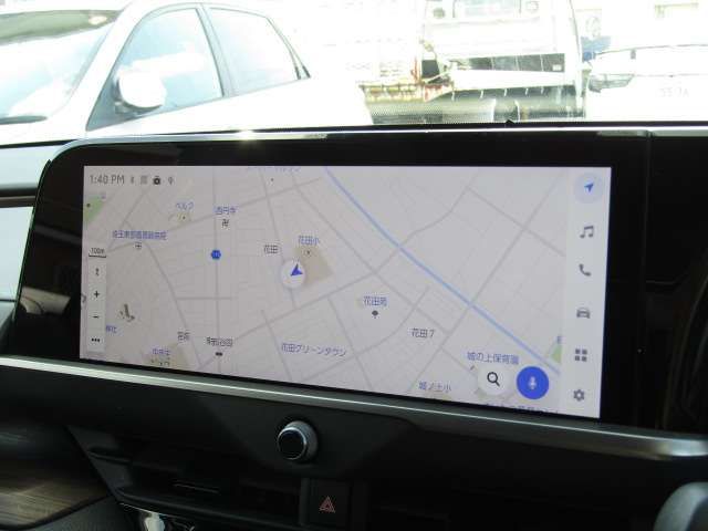 TOYOTA CROWN SEDAN HYBRID 2024 Image 31