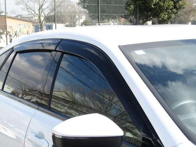 TOYOTA CROWN SEDAN HYBRID 2024 Image 31