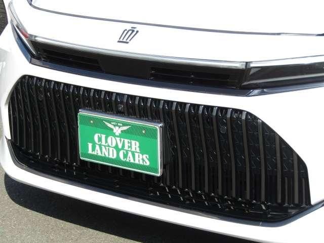 TOYOTA CROWN SEDAN HYBRID 2024 Image 31