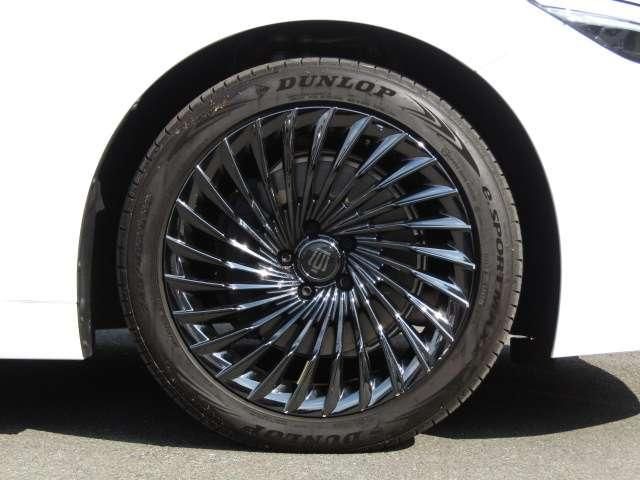 TOYOTA CROWN SEDAN HYBRID 2024 Image 31