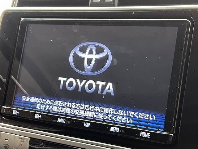 TOYOTA LANDCRUISER PRADO 2021 Image 31