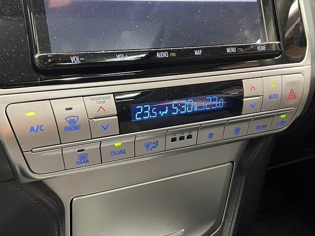 TOYOTA LANDCRUISER PRADO 2021 Image 31