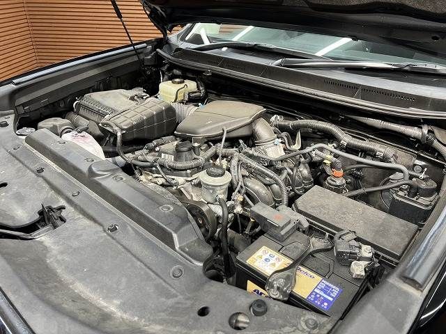 TOYOTA LANDCRUISER PRADO 2021 Image 31