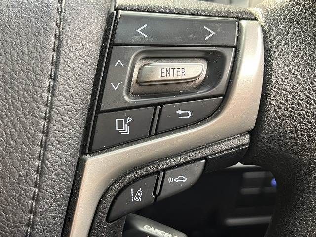 TOYOTA LANDCRUISER PRADO 2021 Image 31