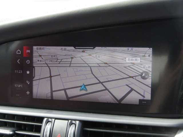 ALFAROMEO GIULIA 2022 Image 31