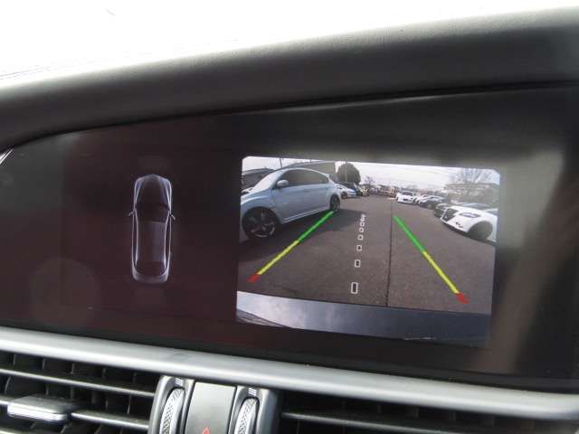 ALFAROMEO GIULIA 2022 Image 31