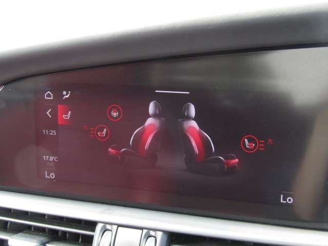 ALFAROMEO GIULIA 2022 Image 31