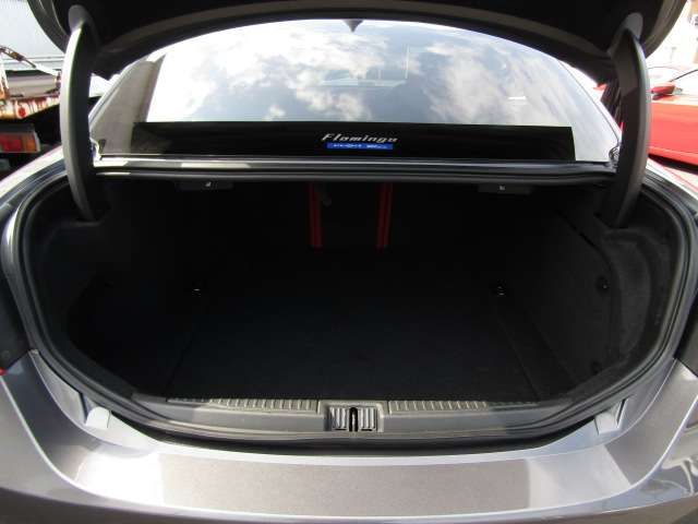 ALFAROMEO GIULIA 2022 Image 31