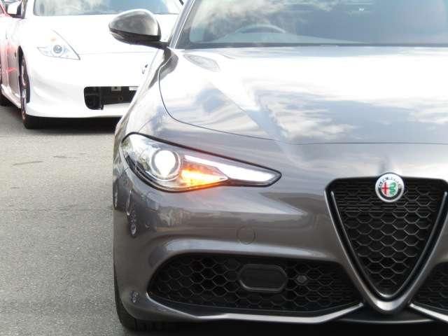 ALFAROMEO GIULIA 2022 Image 31