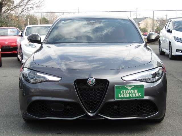 ALFAROMEO GIULIA 2022 Image 31