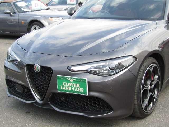 ALFAROMEO GIULIA 2022 Image 31
