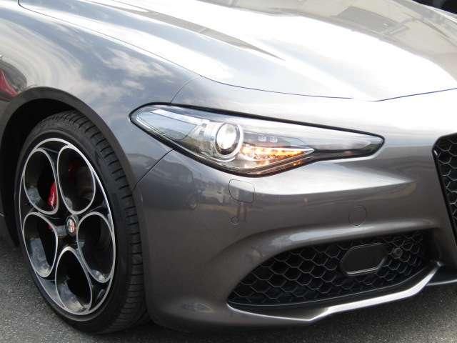 ALFAROMEO GIULIA 2022 Image 31