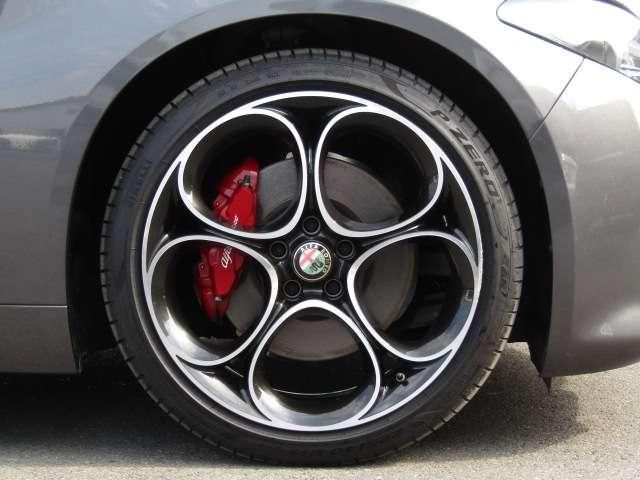 ALFAROMEO GIULIA 2022 Image 31