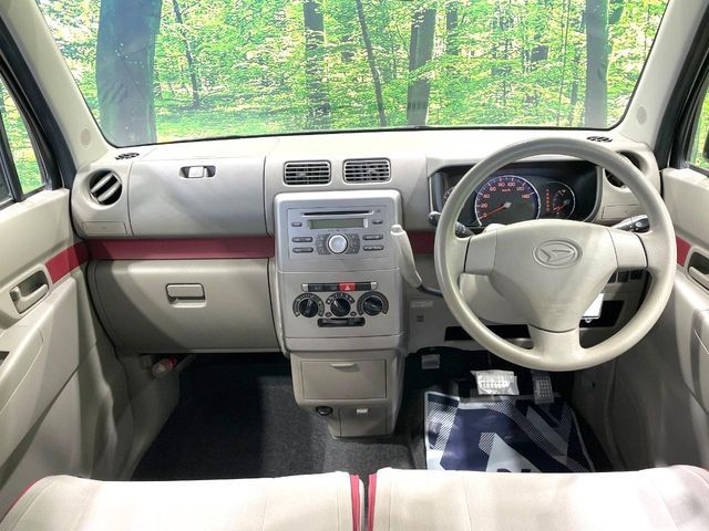 DAIHATSU MOVE CONTE 2011 Image 31