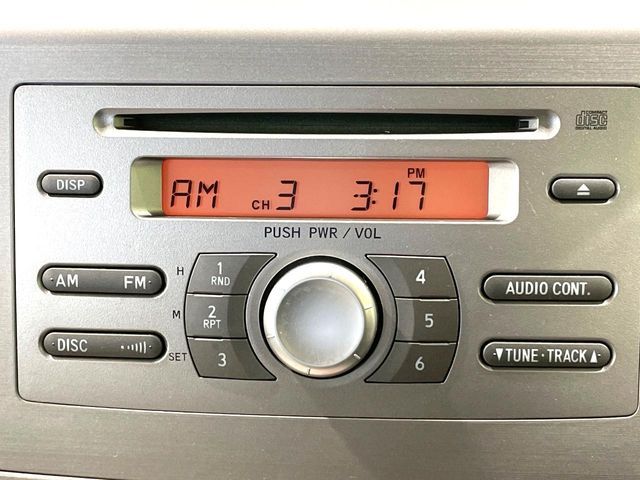 DAIHATSU MOVE CONTE 2011 Image 31