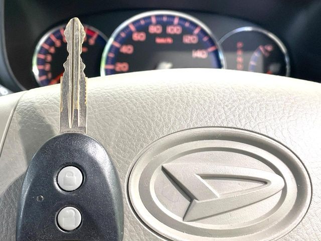 DAIHATSU MOVE CONTE 2011 Image 31