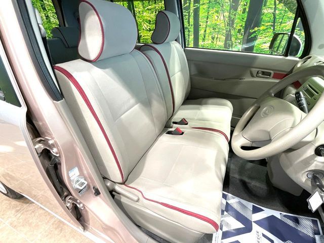 DAIHATSU MOVE CONTE 2011 Image 31