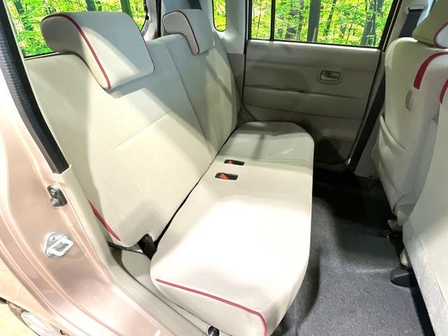 DAIHATSU MOVE CONTE 2011 Image 31