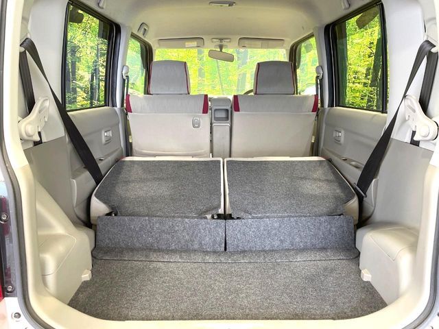 DAIHATSU MOVE CONTE 2011 Image 31