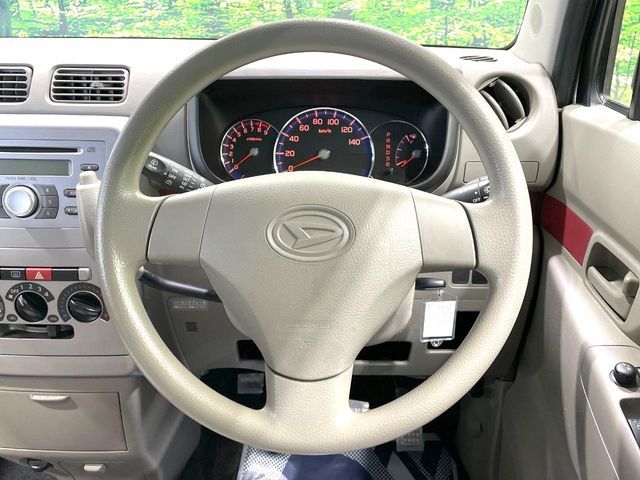 DAIHATSU MOVE CONTE 2011 Image 31