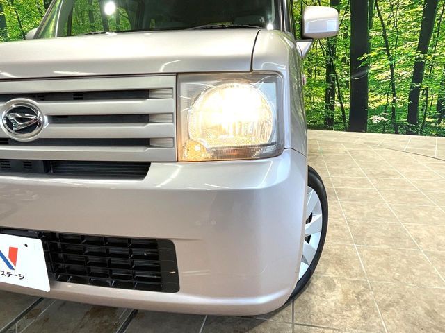 DAIHATSU MOVE CONTE 2011 Image 31