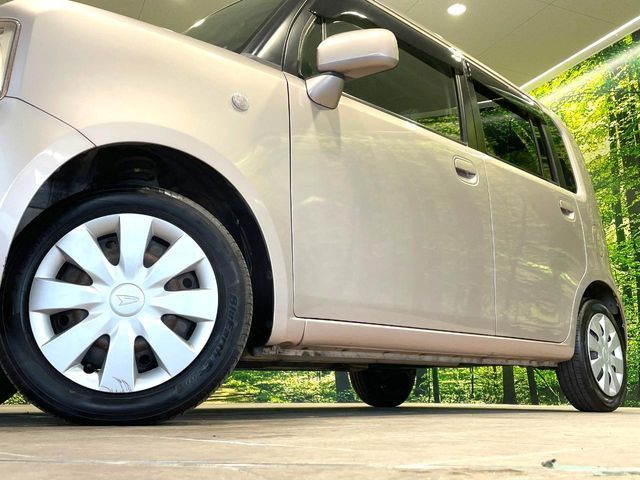 DAIHATSU MOVE CONTE 2011 Image 31