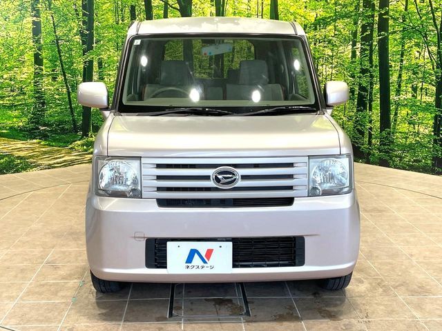 DAIHATSU MOVE CONTE 2011 Image 31