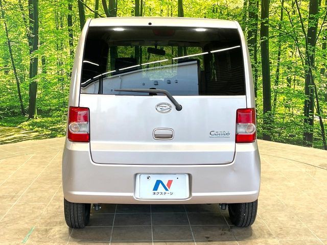 DAIHATSU MOVE CONTE 2011 Image 31