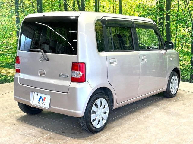 DAIHATSU MOVE CONTE 2011 Image 31
