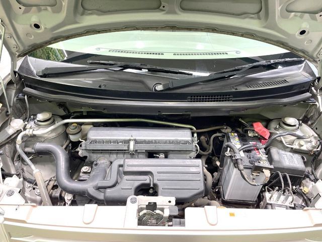 DAIHATSU MOVE CONTE 2011 Image 31