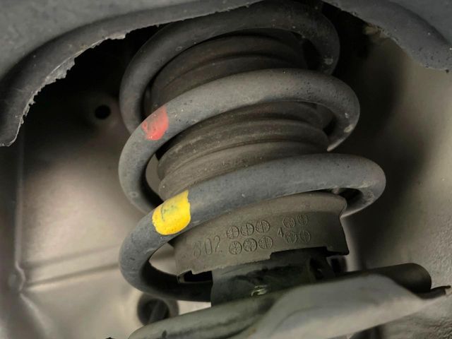 DAIHATSU MOVE CONTE 2011 Image 31