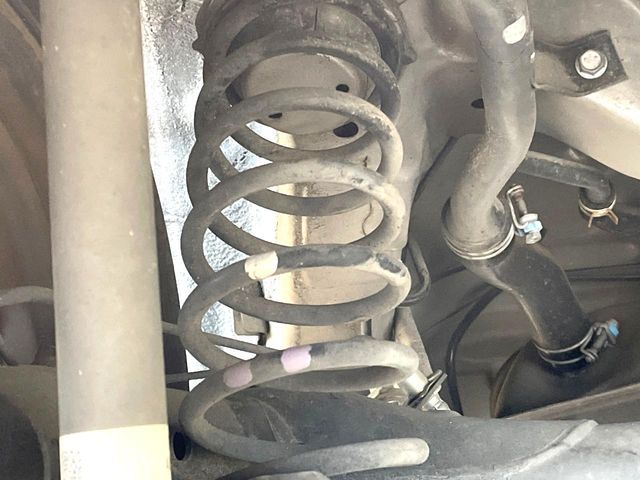 DAIHATSU MOVE CONTE 2011 Image 31