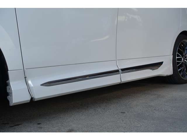 TOYOTA ALPHARD HYBRID 2023 Image 31