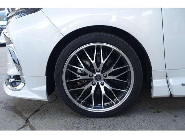 TOYOTA ALPHARD HYBRID 2023 Image 31