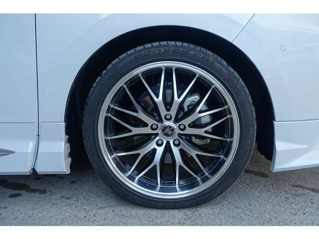 TOYOTA ALPHARD HYBRID 2023 Image 31